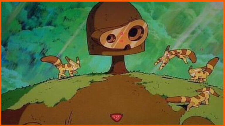 激レア ロボット兵 巨神兵 ルパン 天空の城ラピュタ ラピュタ